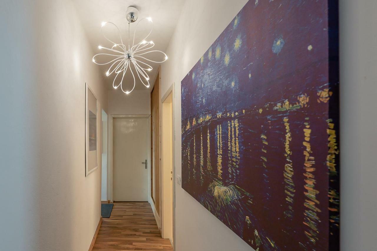 Tenna Villa Alberta מראה חיצוני תמונה