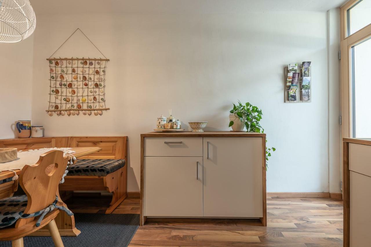 Tenna Villa Alberta מראה חיצוני תמונה